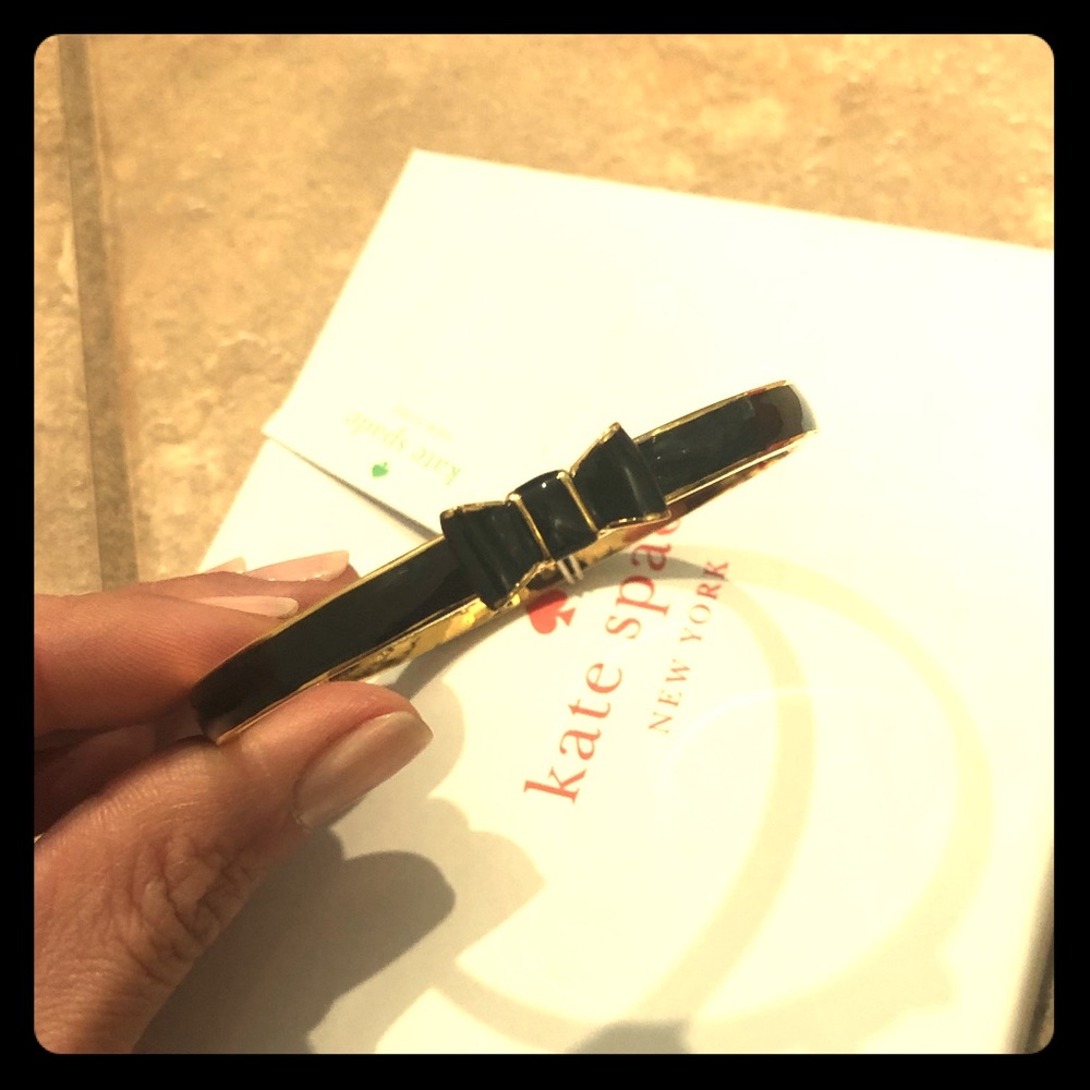Brand New Kate Spade Bracelet and Earrings